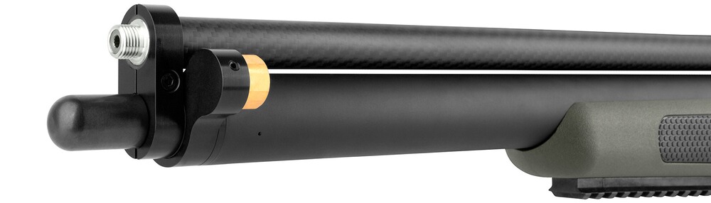 Luftgewehr XR210 PCP, Diana