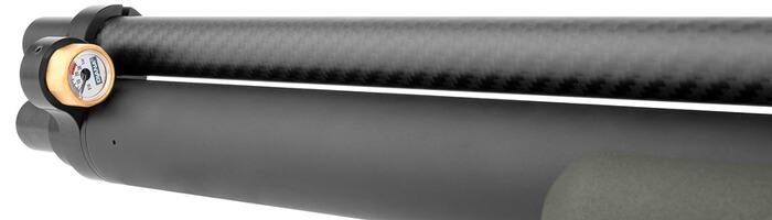 Luftgewehr XR210 PCP, Diana