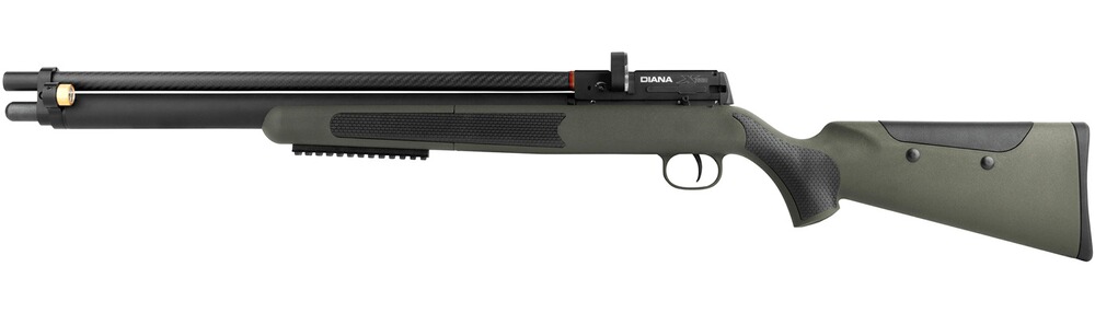 Luftgewehr XR210 PCP