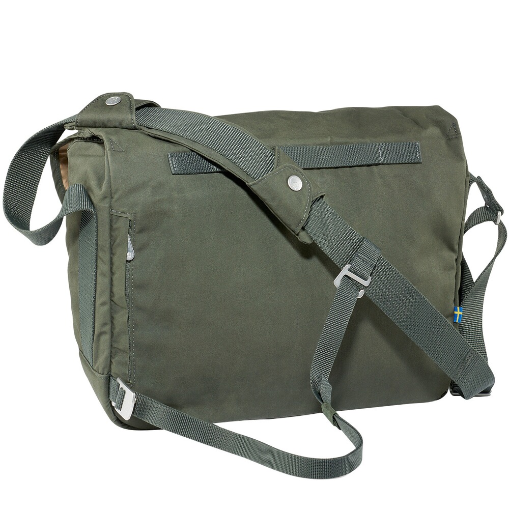 Umhängetasche Greenleand Shoulder Bag, Fjällräven