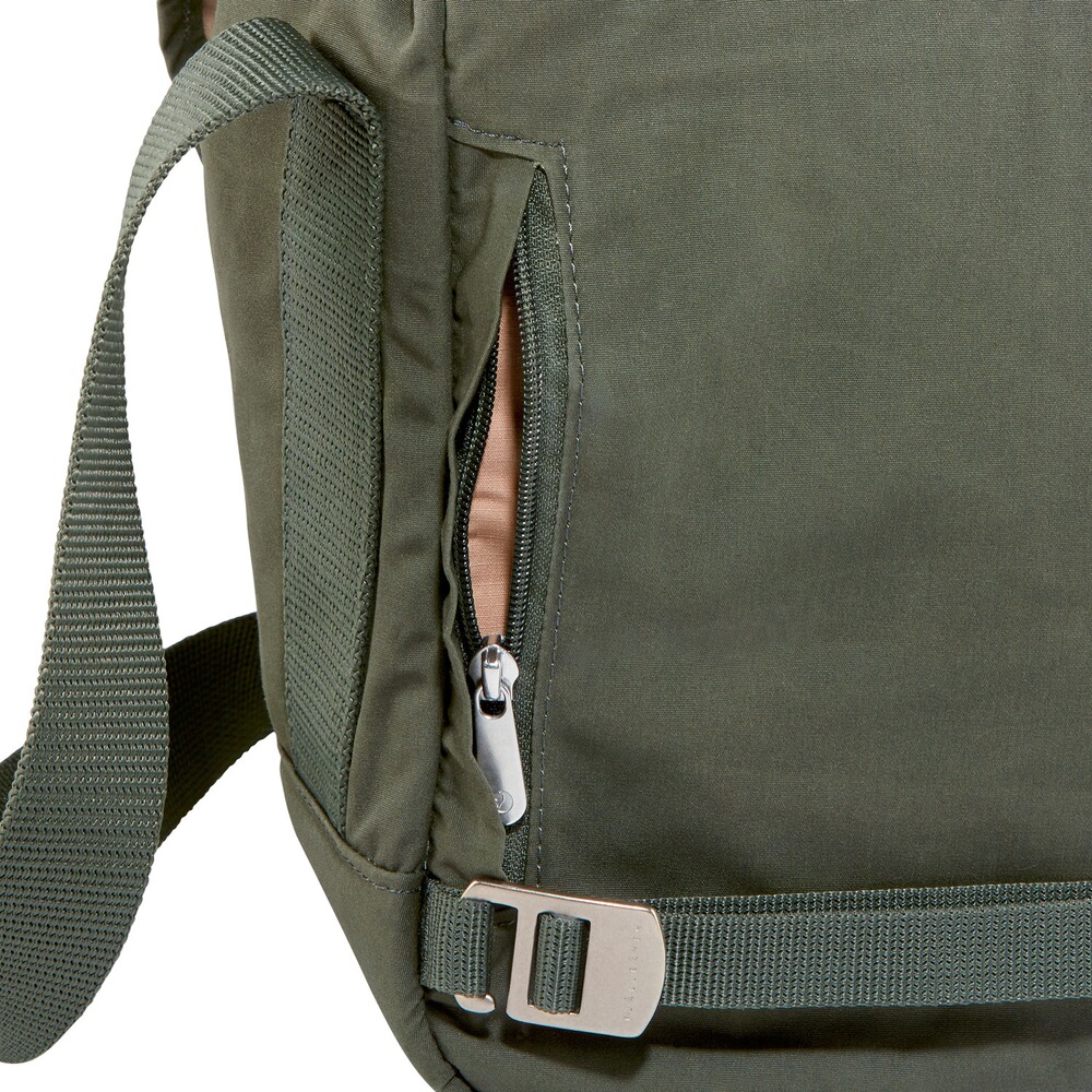 Umhängetasche Greenleand Shoulder Bag, Fjällräven