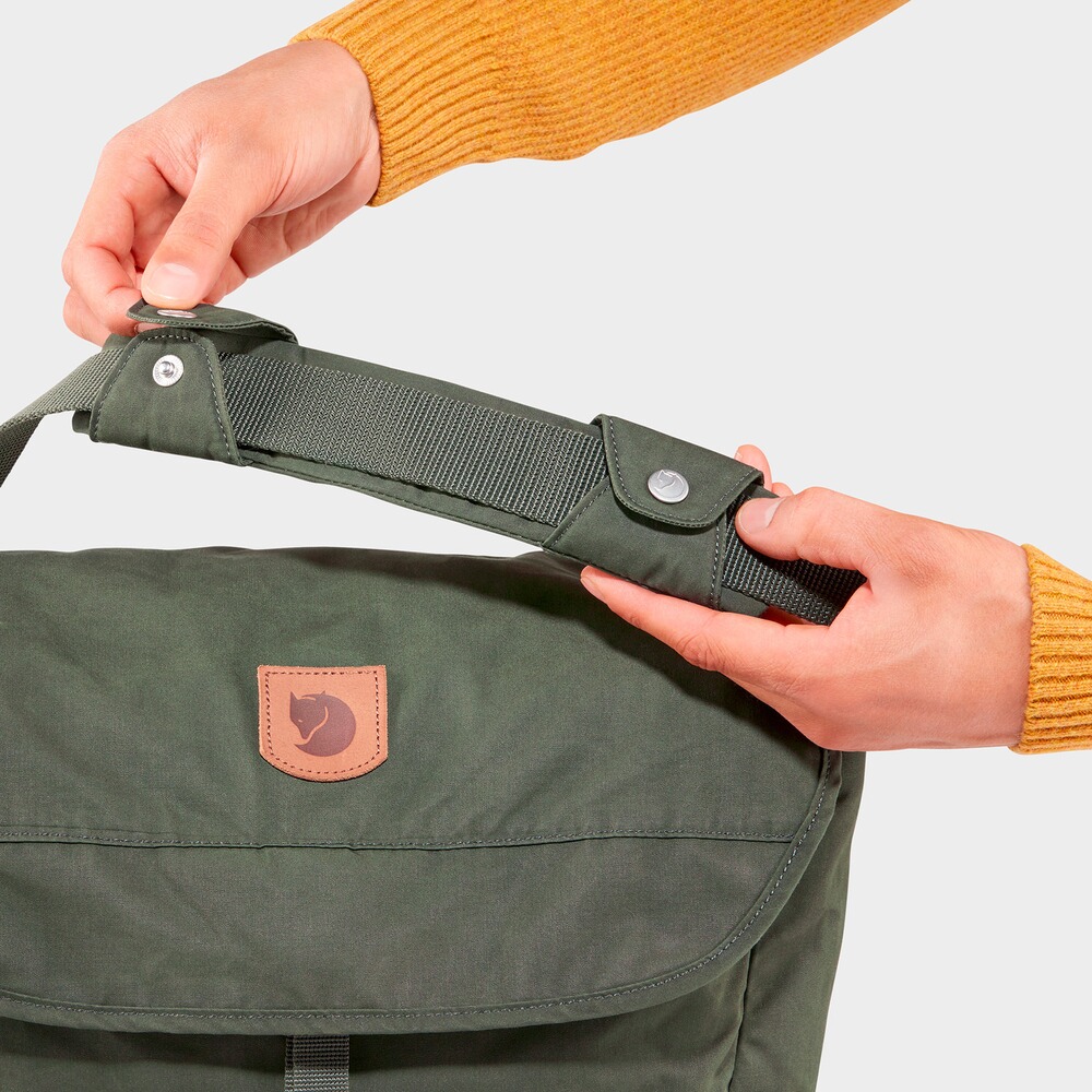 Umhängetasche Greenleand Shoulder Bag, Fjällräven