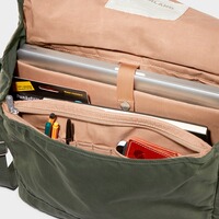 Umhängetasche Greenleand Shoulder Bag, Fjällräven