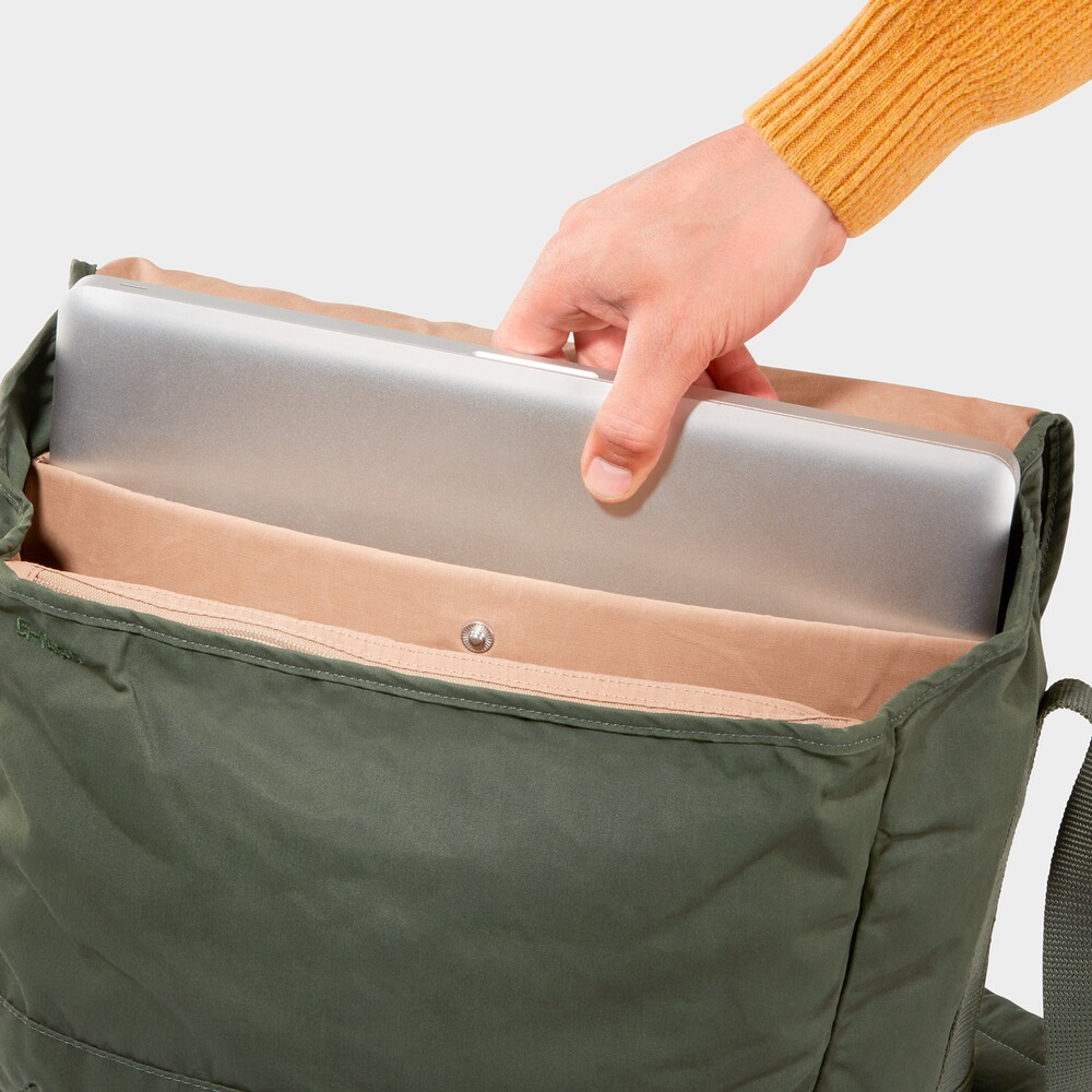 Umhängetasche Greenleand Shoulder Bag, Fjällräven