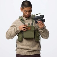 Fernglastasche Lappland Bino Harness, Fjällräven
