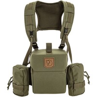Fernglastasche Lappland Bino Harness, Fjällräven