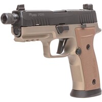 Pistole P320-AXG Combat, SIG Sauer