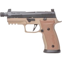 Pistole P320-AXG Combat, SIG Sauer