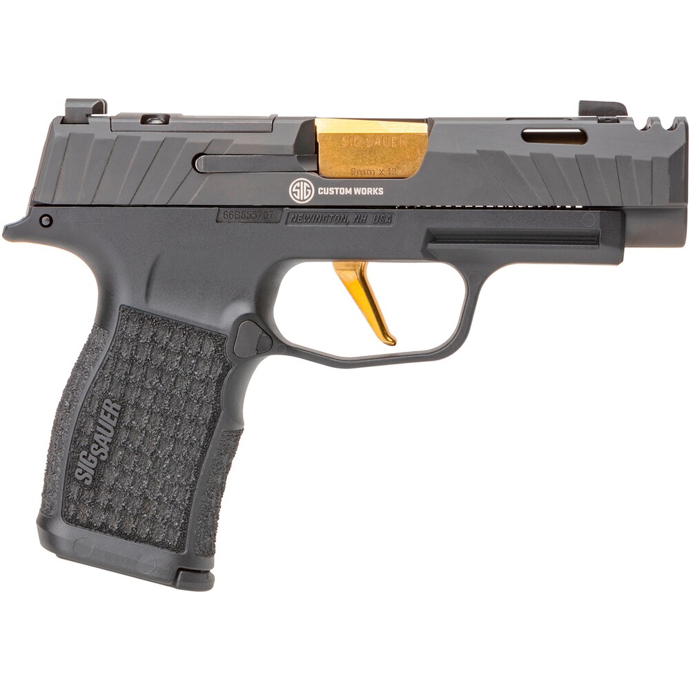 Pistole P365XL Spectre Comp, SIG Sauer