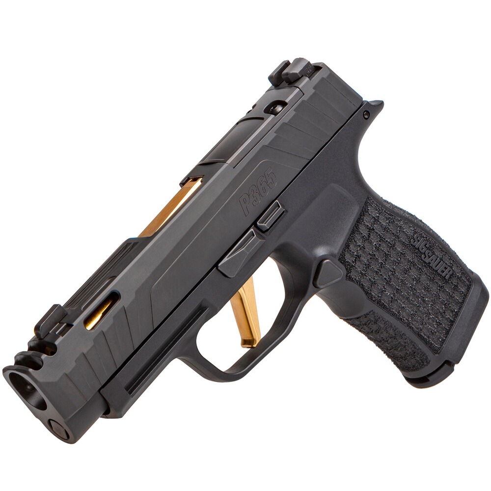 Pistole P365XL Spectre Comp, SIG Sauer
