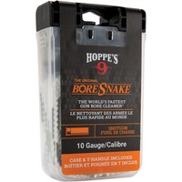 Reinigungsschnur für Flinten, Boresnake
