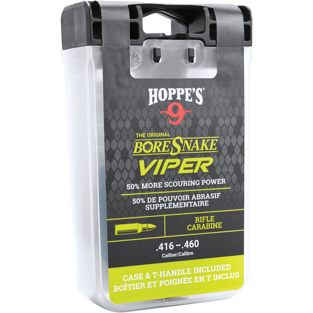 Viper Reinigungsschnur für Büchsen, Boresnake