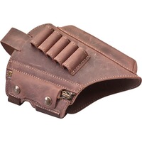 Schafttasche Leder, Davide Pedersoli