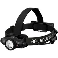 Stirnlampe H9R, Ledlenser