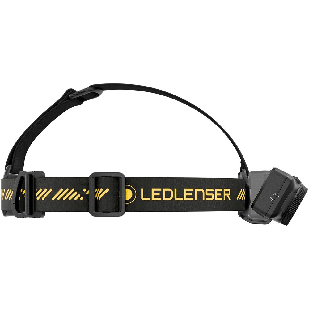 Stirnlampe HF7R Pro, Ledlenser
