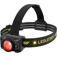 Stirnlampe HF7R Pro, Ledlenser