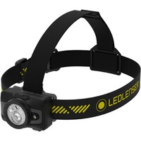 Stirnlampe HF7R Pro, Ledlenser