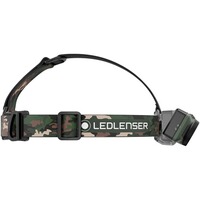 Stirnlampe HF7R RGB, Ledlenser