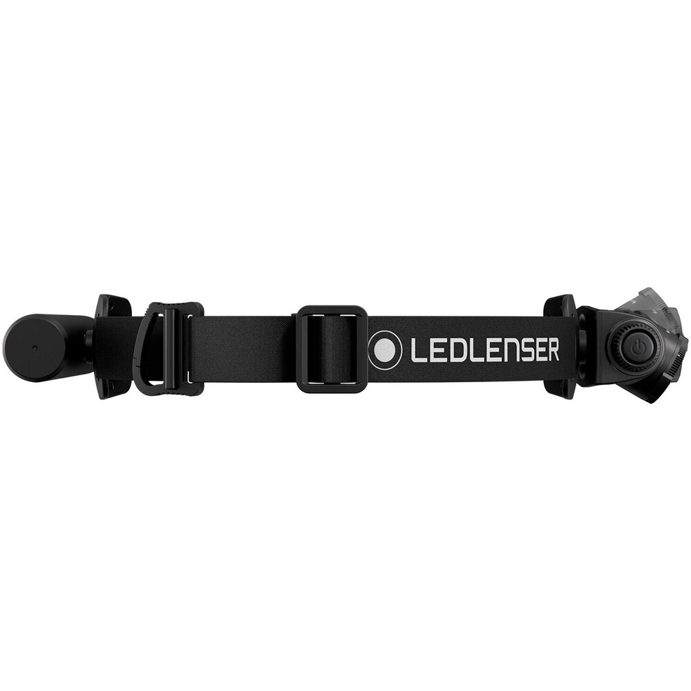 Stirnlampe H7R, Ledlenser