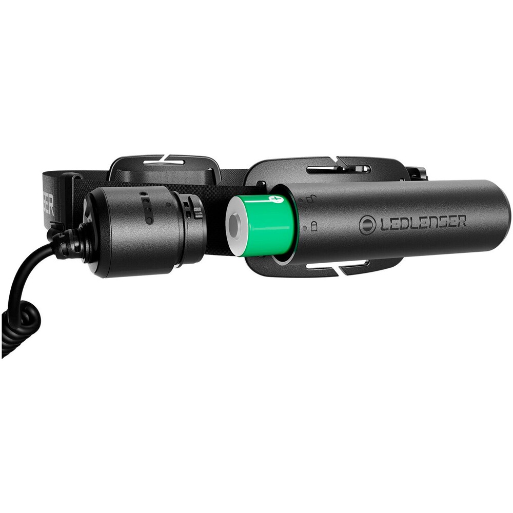 Stirnlampe H7R, Ledlenser