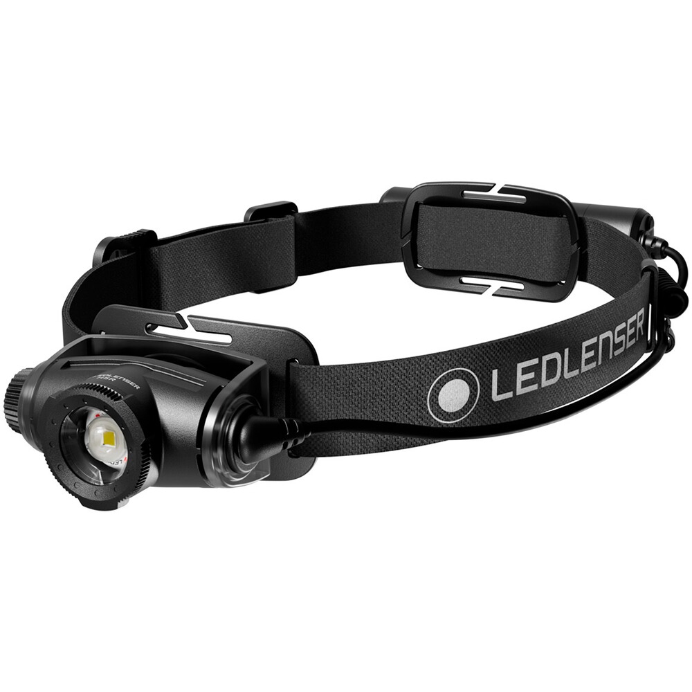 Stirnlampe H7R