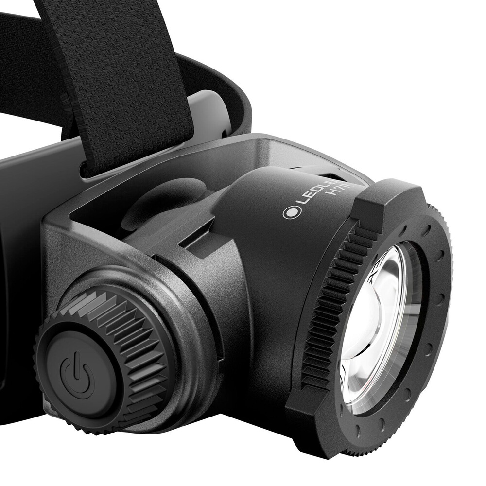 Stirnlampe H7R, Ledlenser