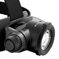 Stirnlampe H7R, Ledlenser