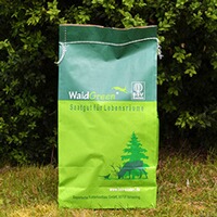 Saatenmischung WaidGreen® Leguminosenmischung, BSV Saaten