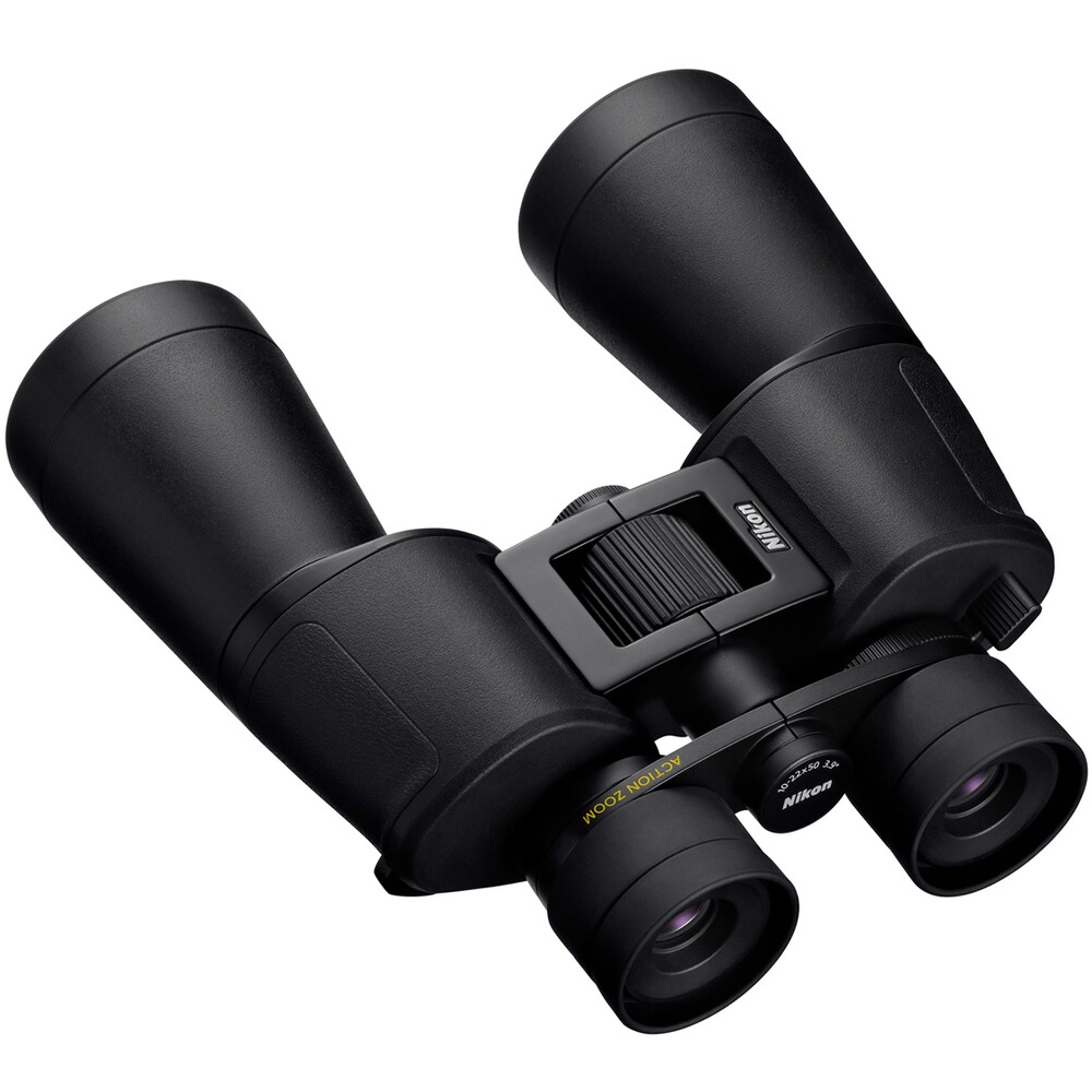 Fernglas Action Zoom 10-22x50, Nikon