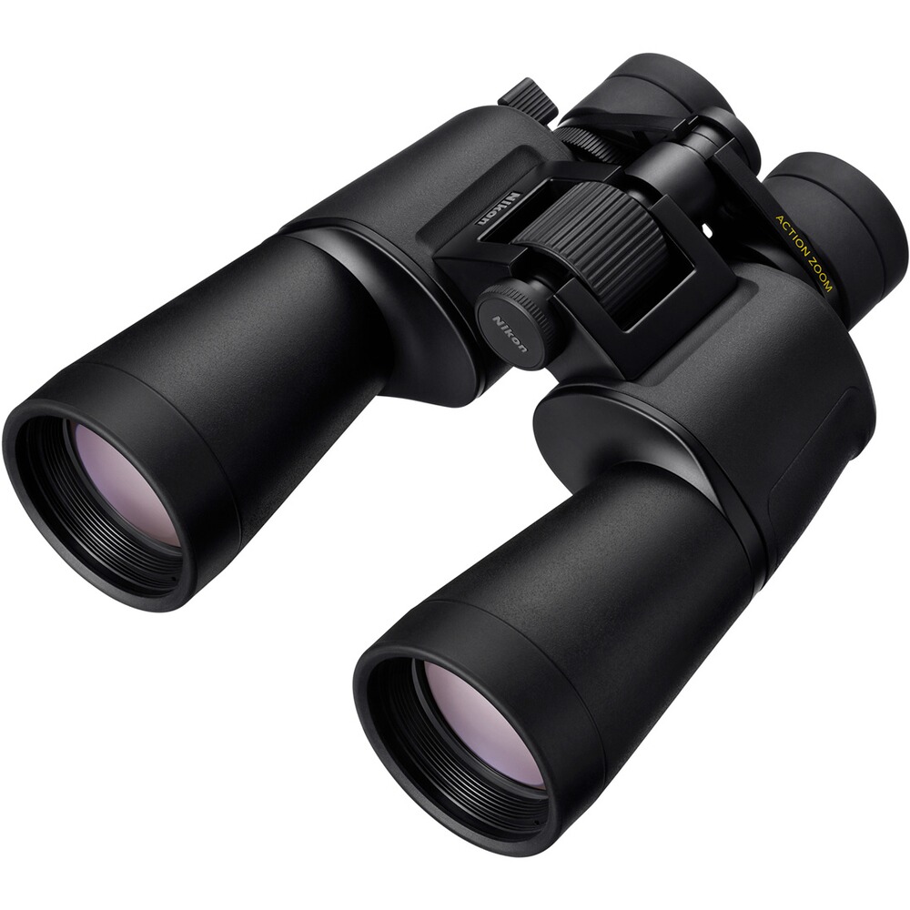 Fernglas Action Zoom 10-22x50, Nikon