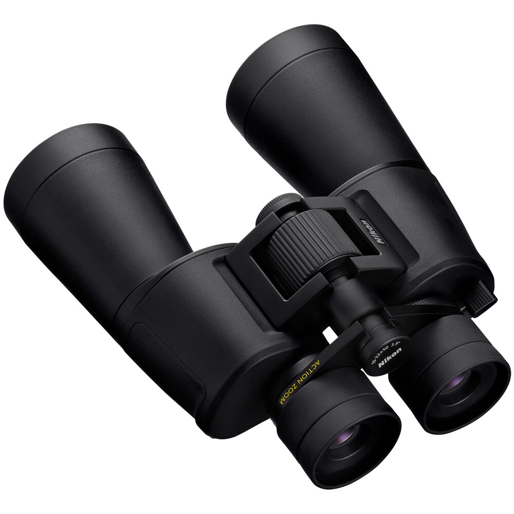 Fernglas Action Zoom 10-22x50, Nikon