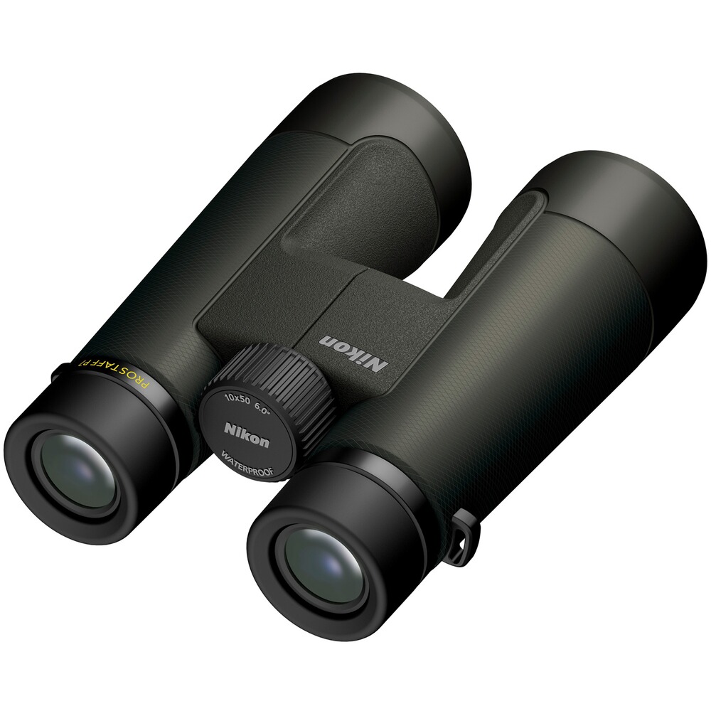 Fernglas Prostaff P7 10x50, Nikon