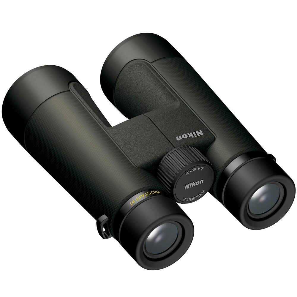 Fernglas Prostaff P7 10x50, Nikon