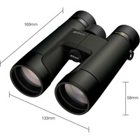 Fernglas Prostaff P7 12x50, Nikon