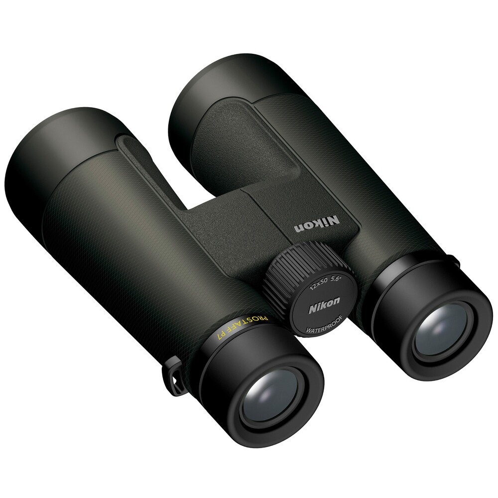 Fernglas Prostaff P7 12x50, Nikon