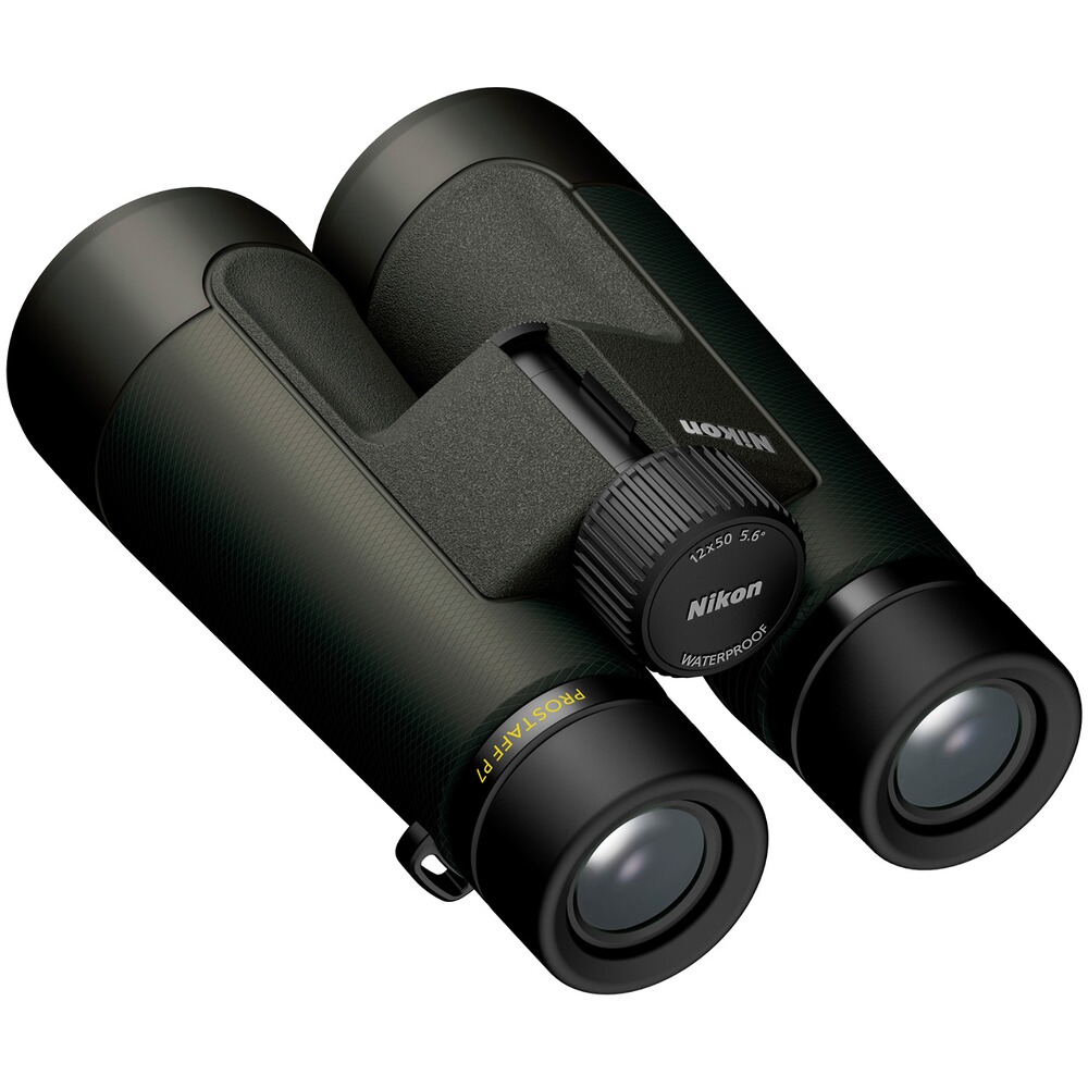 Fernglas Prostaff P7 12x50, Nikon