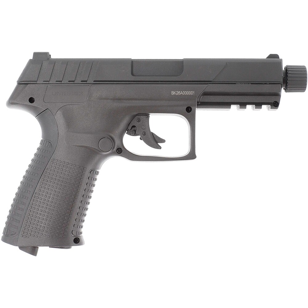 CO2 Pistole TXP, UX