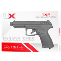 CO2 Pistole TXP, UX