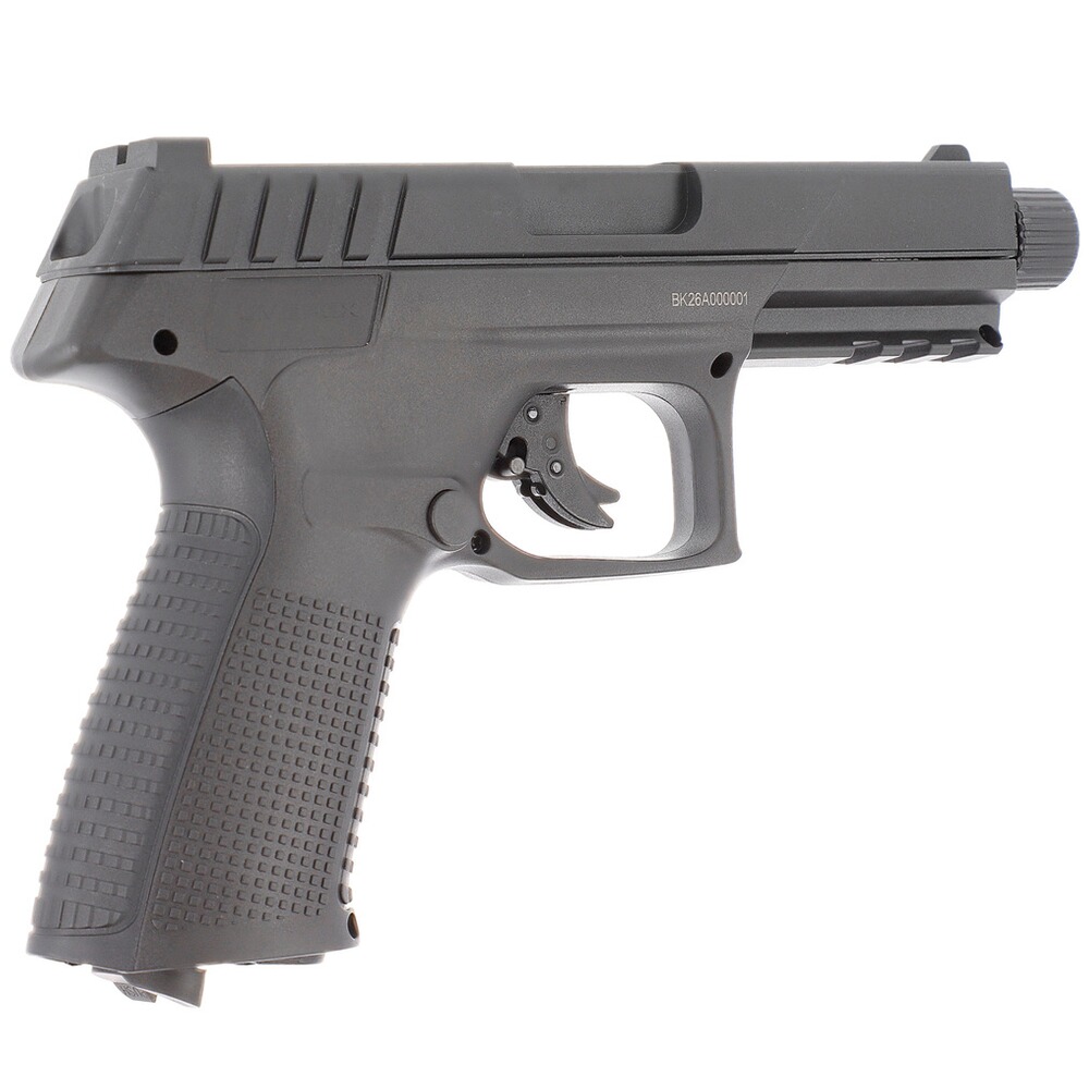 CO2 Pistole TXP, UX