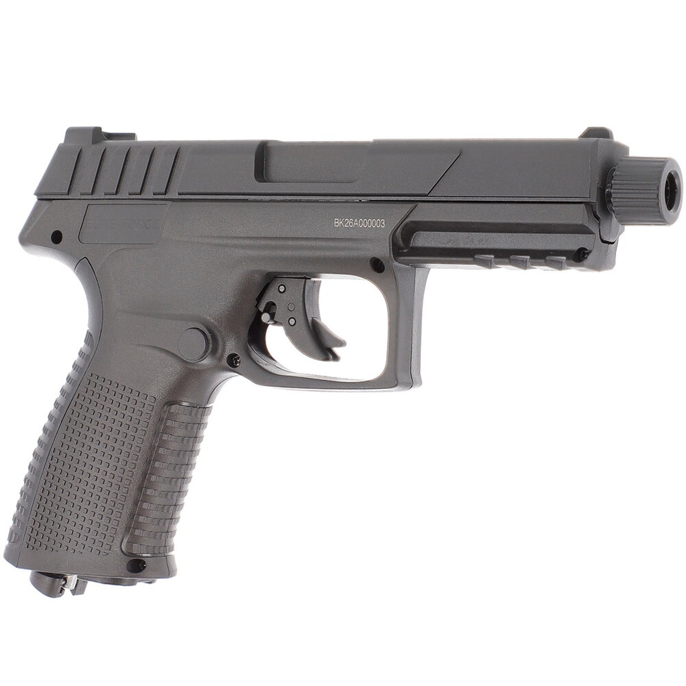 Airsoft Pistole TXP CO2, Elite Force