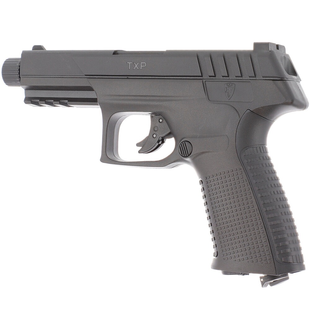 Airsoft Pistole TXP CO2, Elite Force