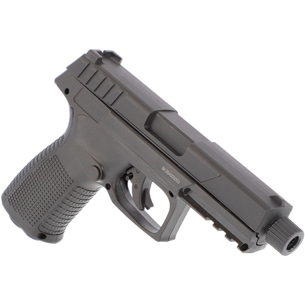 Airsoft Pistole TXP CO2, Elite Force