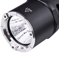 Taschenlampe P86, NEXTORCH