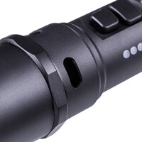 Taschenlampe P86, NEXTORCH