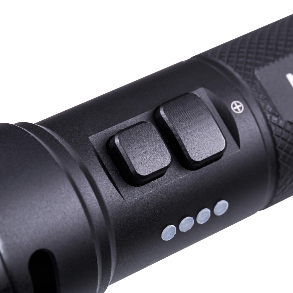 Taschenlampe P86, NEXTORCH