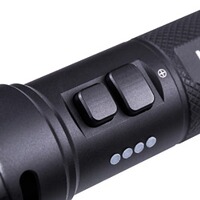 Taschenlampe P86, NEXTORCH