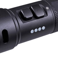 Taschenlampe P86, NEXTORCH