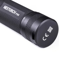 Taschenlampe P86, NEXTORCH