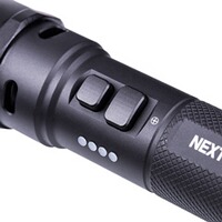Taschenlampe P86, NEXTORCH