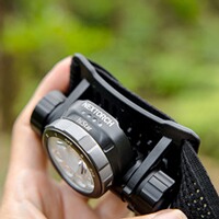 Stirnlampe hiStar, NEXTORCH